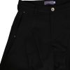Mirage Trousers / Black