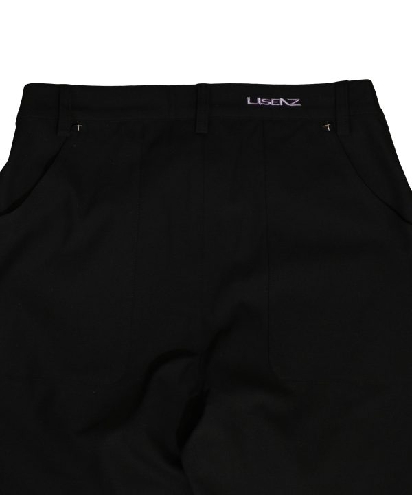 Mirage Trousers / Black