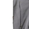 Mirage Trousers / Silver
