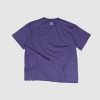 Signal Logo T-Shirt / Mulled Grape