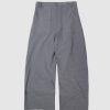 Mirage Trousers / Silver