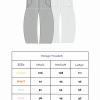 Mirage Trousers / Black