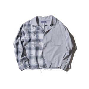 Bifold Shirt
