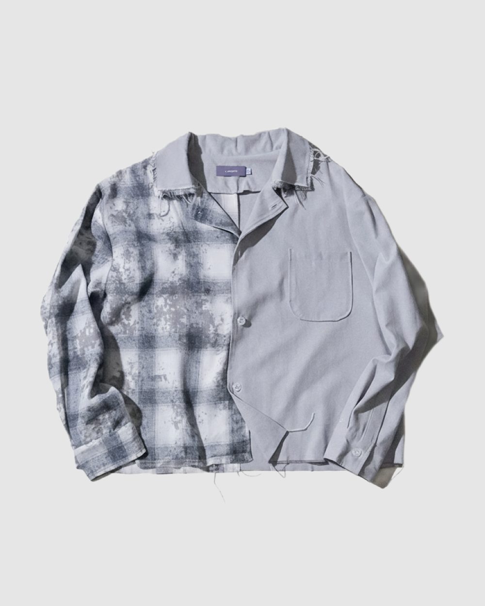 Bifold Shirt