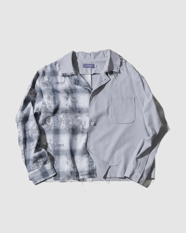 Bifold Shirt