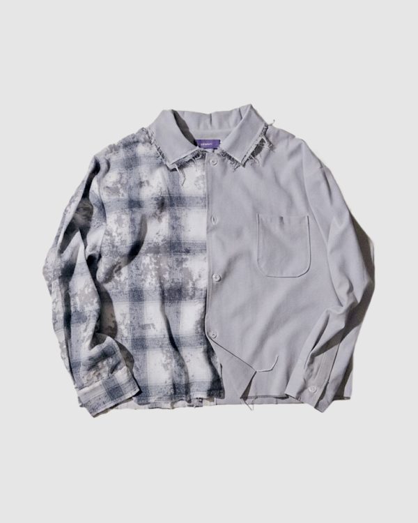 Bifold Shirt