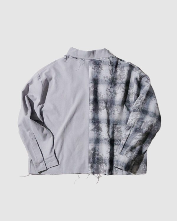 Bifold Shirt