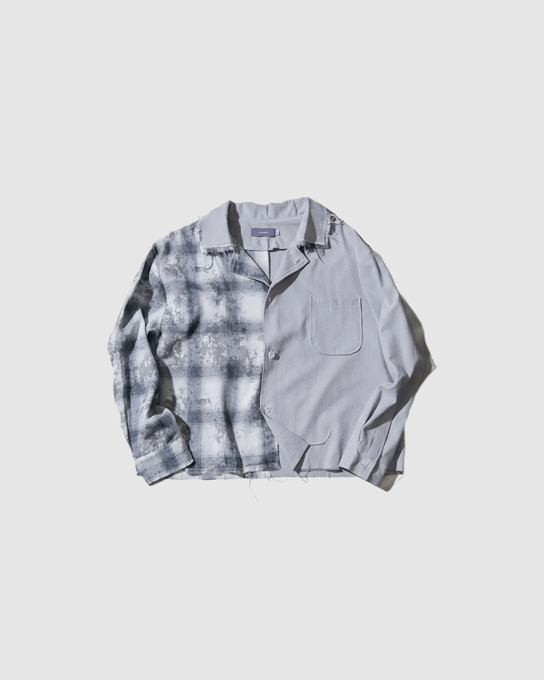 Bifold Shirt