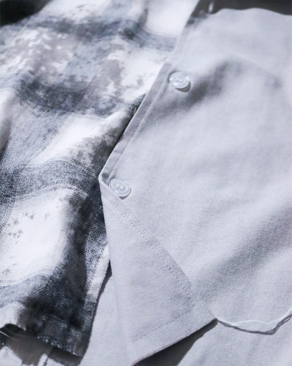 Bifold Shirt