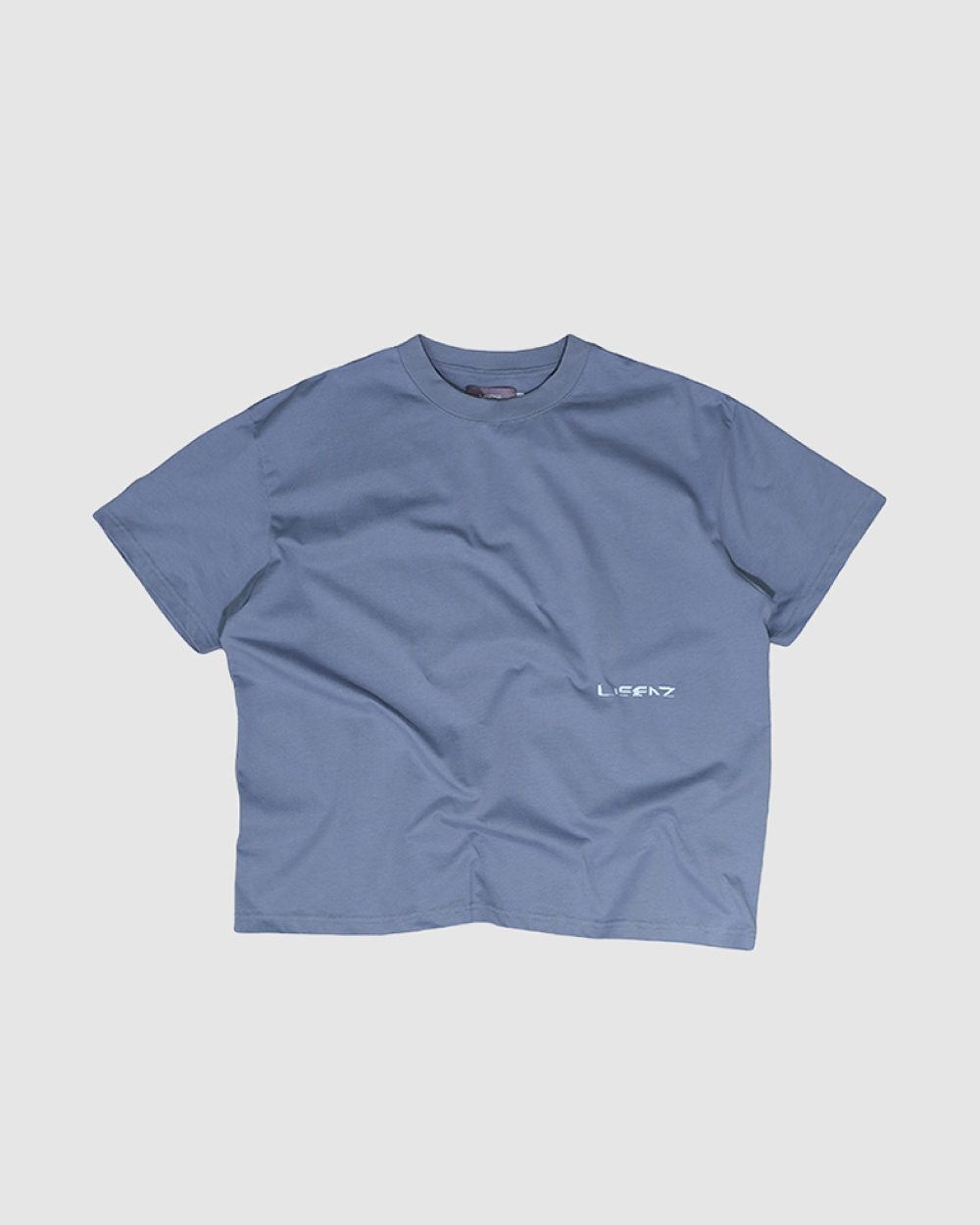 InnerCode T-Shirt / Polaris