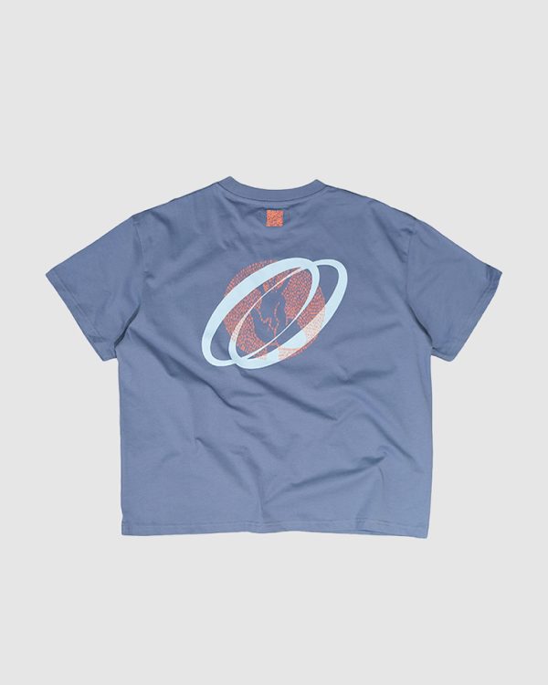 InnerCode T-Shirt / Polaris