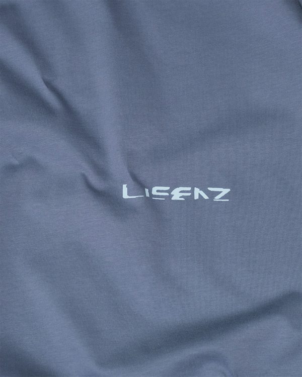 InnerCode T-Shirt / Polaris