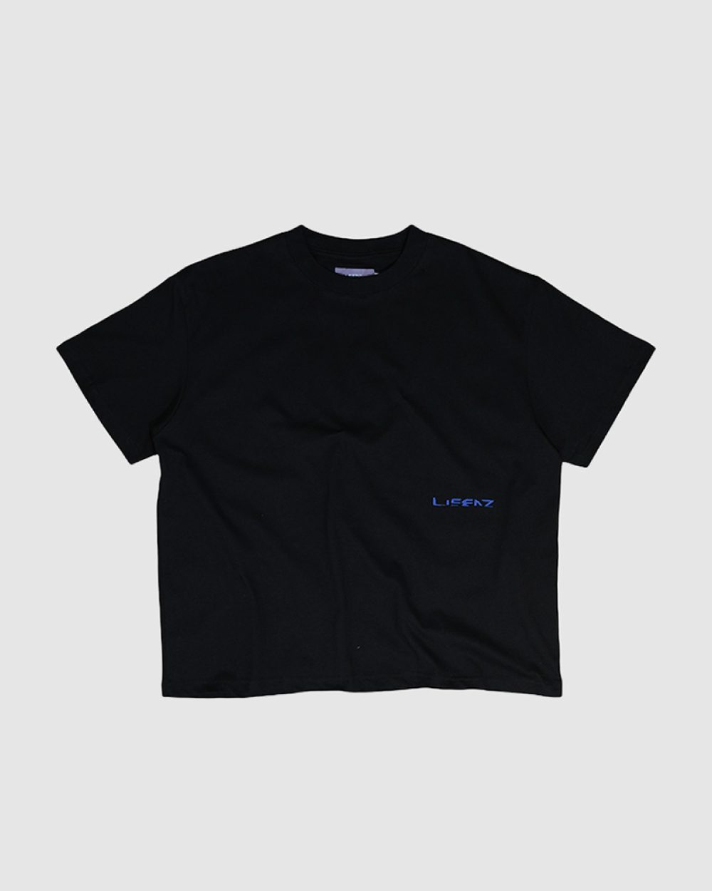 InnerCode T-Shirt / Black