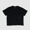 InnerCode T-Shirt / Black