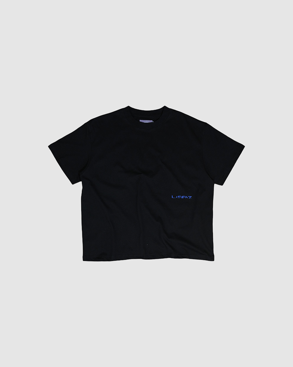 InnerCode T-Shirt / Black