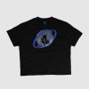 InnerCode T-Shirt / Black