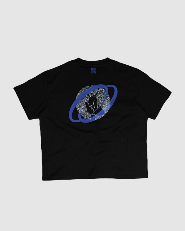 InnerCode T-Shirt / Black