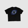 InnerCode T-Shirt / Black