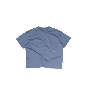 InnerCode T-Shirt / Polaris