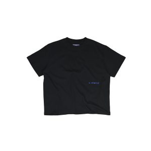 InnerCode T-Shirt / Black