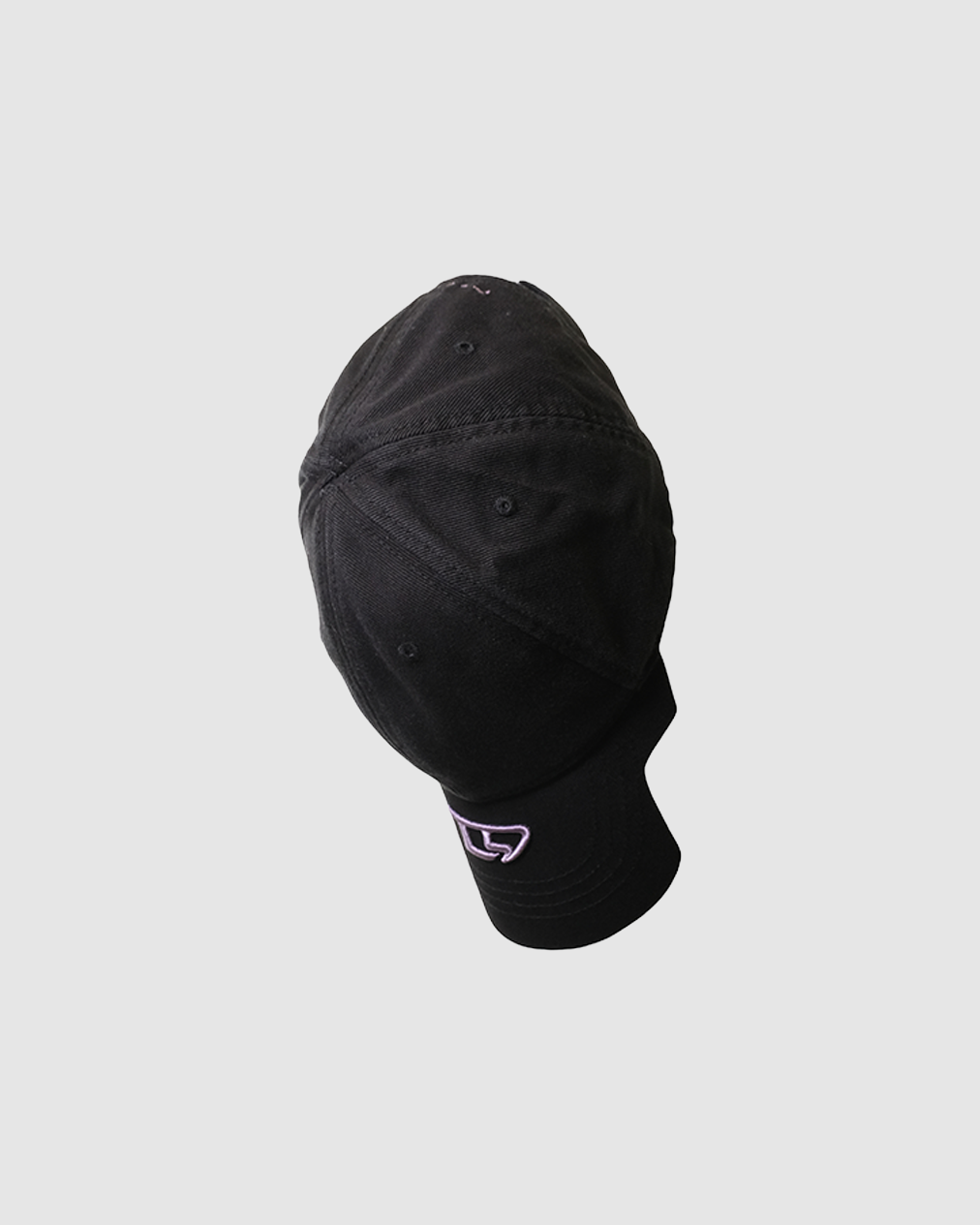 "LS" Cap