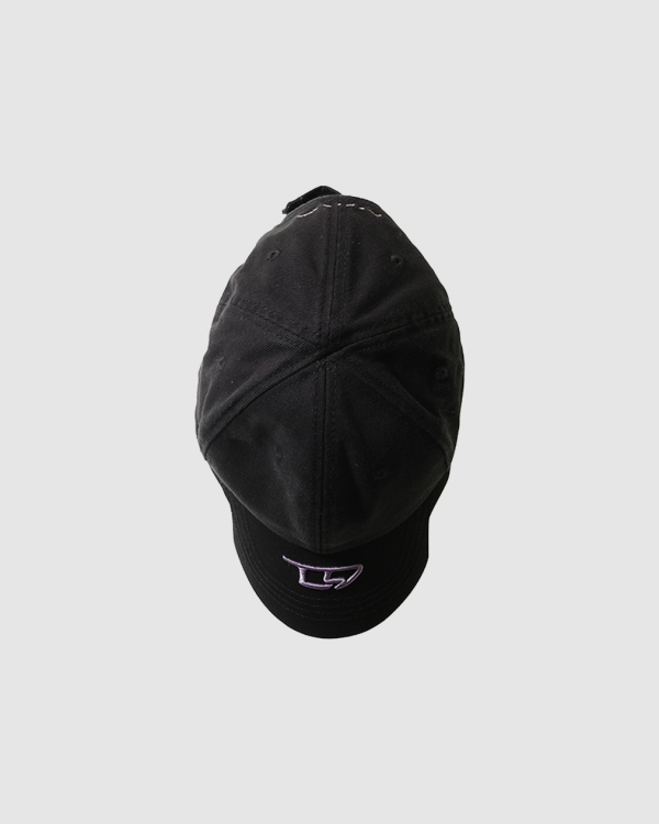 "LS" Cap