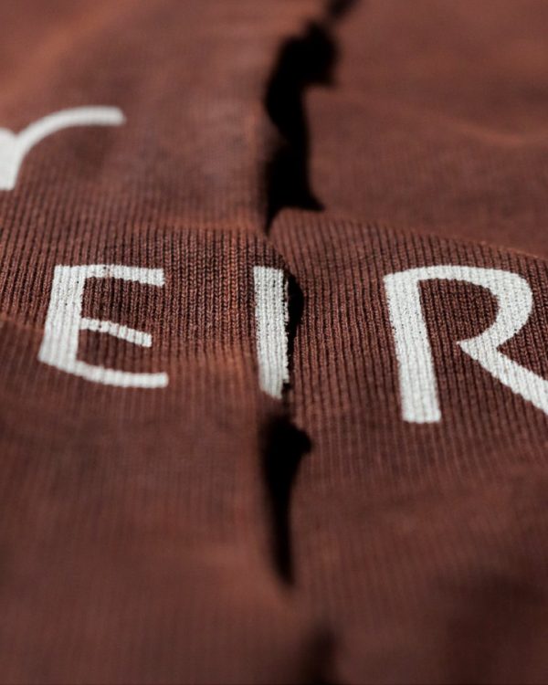Morse Faux-Layered L/S T-Shirt