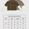 Morse Faux-Layered L/S T-Shirt