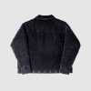 Riot Corduroy Bomber