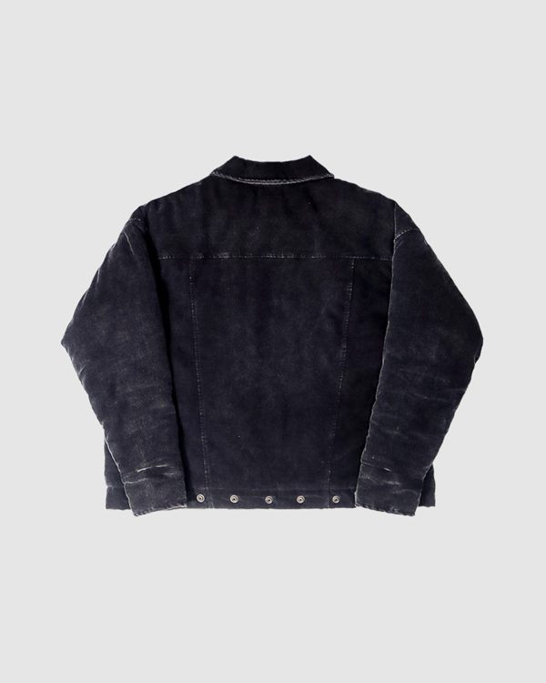 Riot Corduroy Bomber