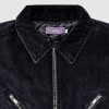 Riot Corduroy Bomber