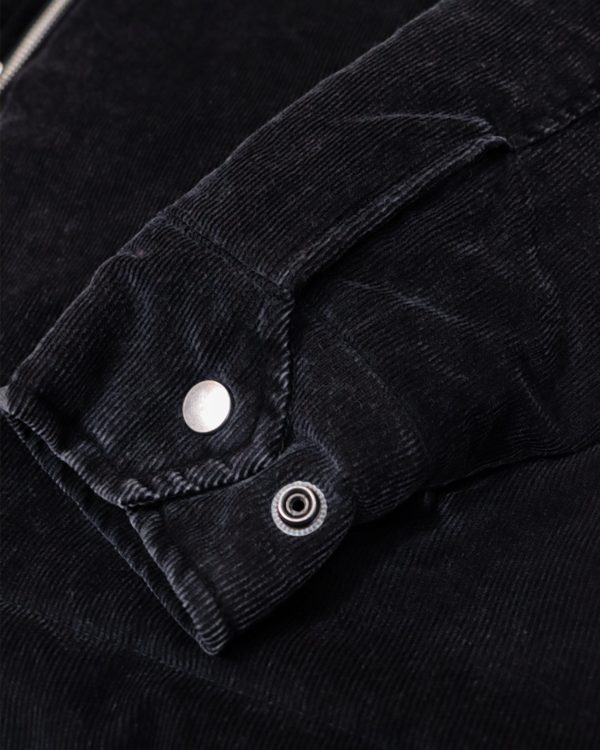 Riot Corduroy Bomber