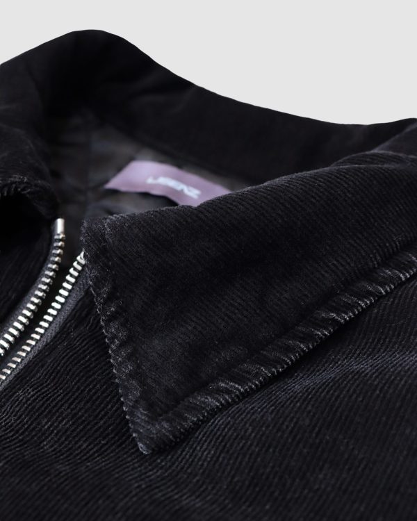 Riot Corduroy Bomber