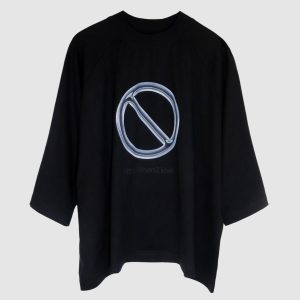 No Love Protocol T-Shirt