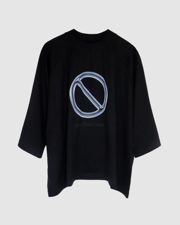 No Love Protocol T-Shirt