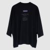 No Love Protocol T-Shirt