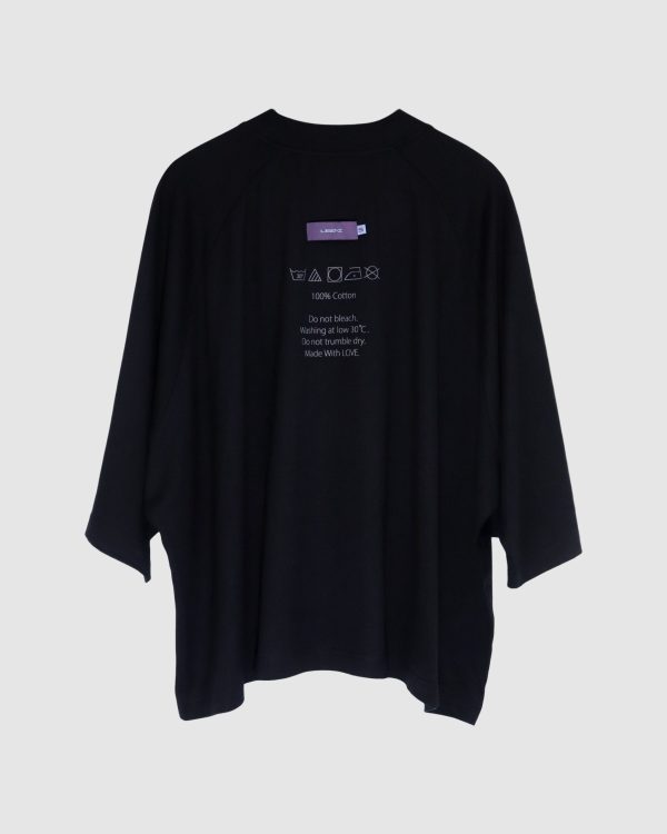 No Love Protocol T-Shirt