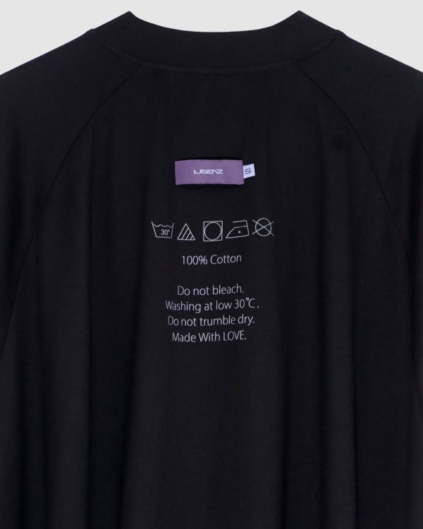 No Love Protocol T-Shirt