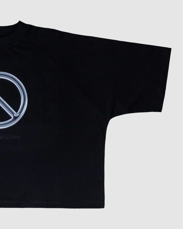 No Love Protocol T-Shirt