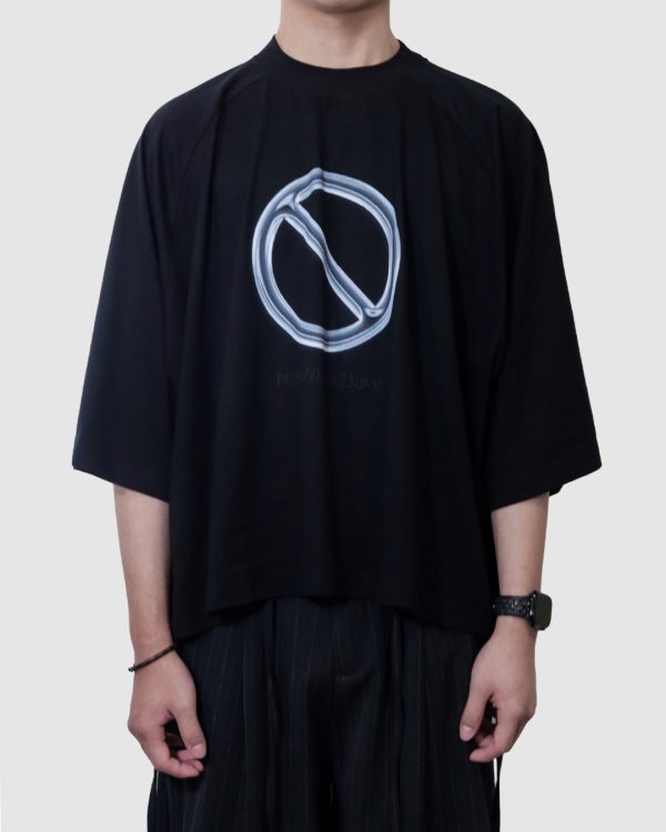 No Love Protocol T-Shirt