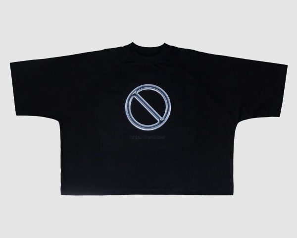 No Love Protocol T-Shirt