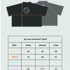 No Love Protocol T-Shirt