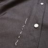 Pearl Spliced Trousers