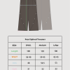 Pearl Spliced Trousers