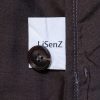 S26-B02-06 Pearl Spliced Trousers