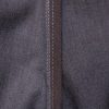 S260-B02-07 Pearl Spliced Trousers