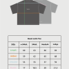 Basic LoVe Tee / White