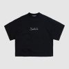 Basic LoVe Tee / Black
