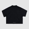 Basic LoVe Tee / Black