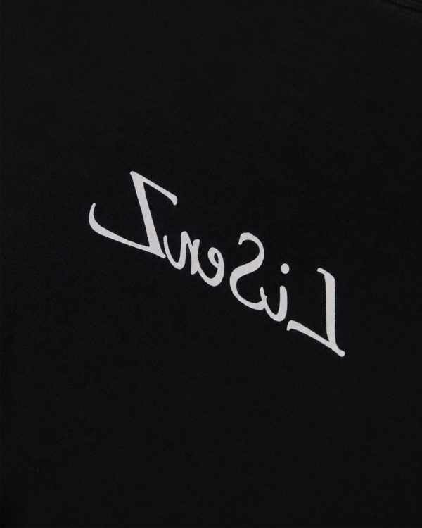 Basic LoVe Tee / Black